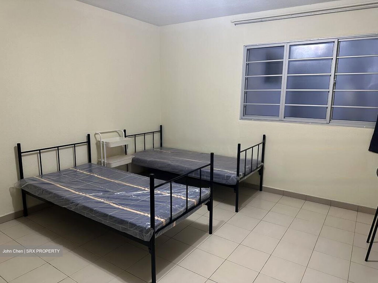 Blk 128 Eunos Spring (Bedok), HDB 5 Rooms #530305811